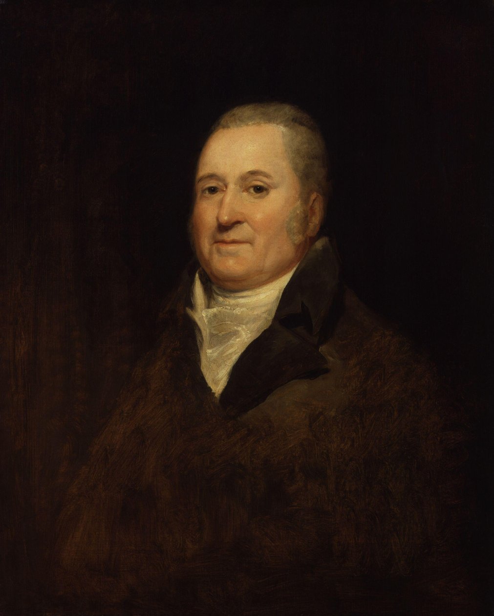 Henry Hervey Baber od anonymous 