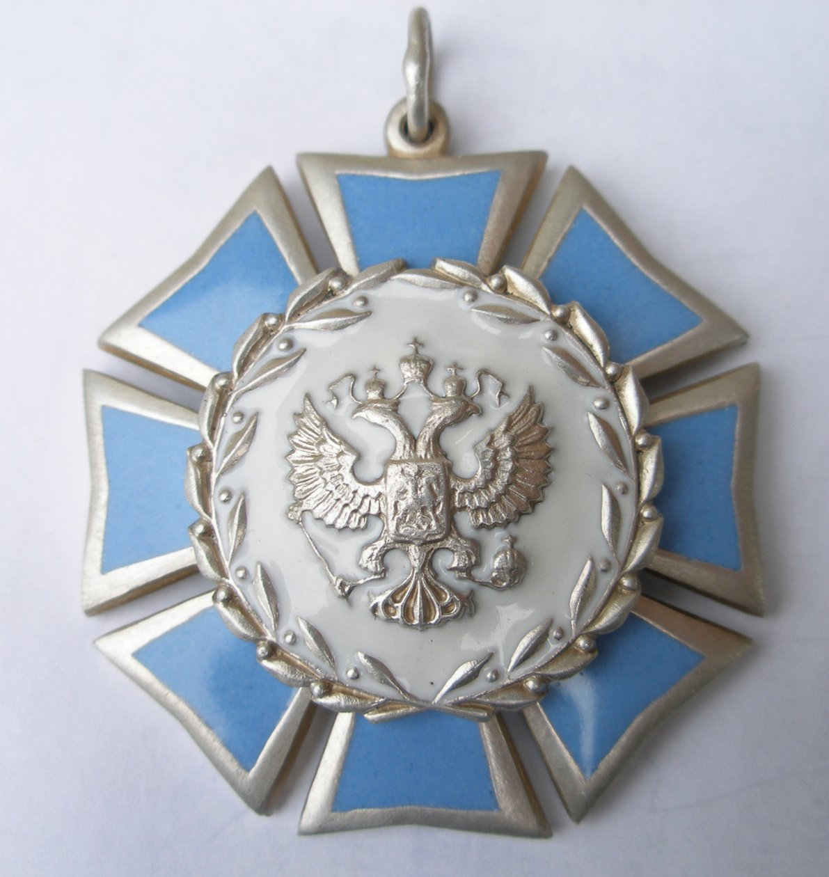Řád cti, 1994-2002 od decorations and medals Orders