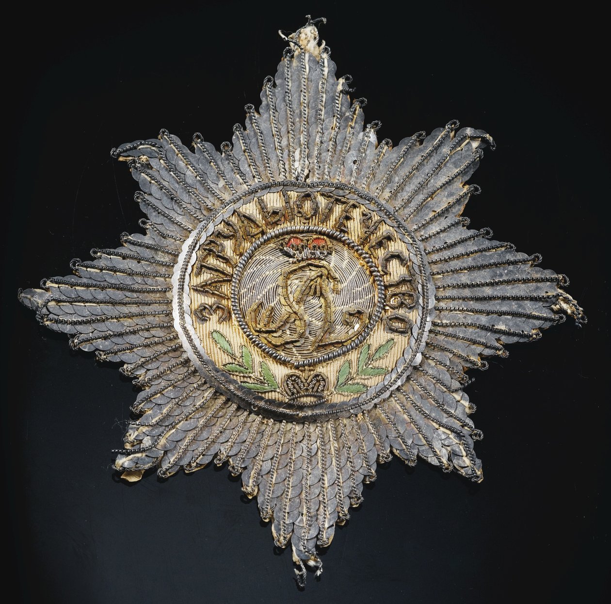 Císařský řád svatého Alexandra Něvského od decorations and medals Orders