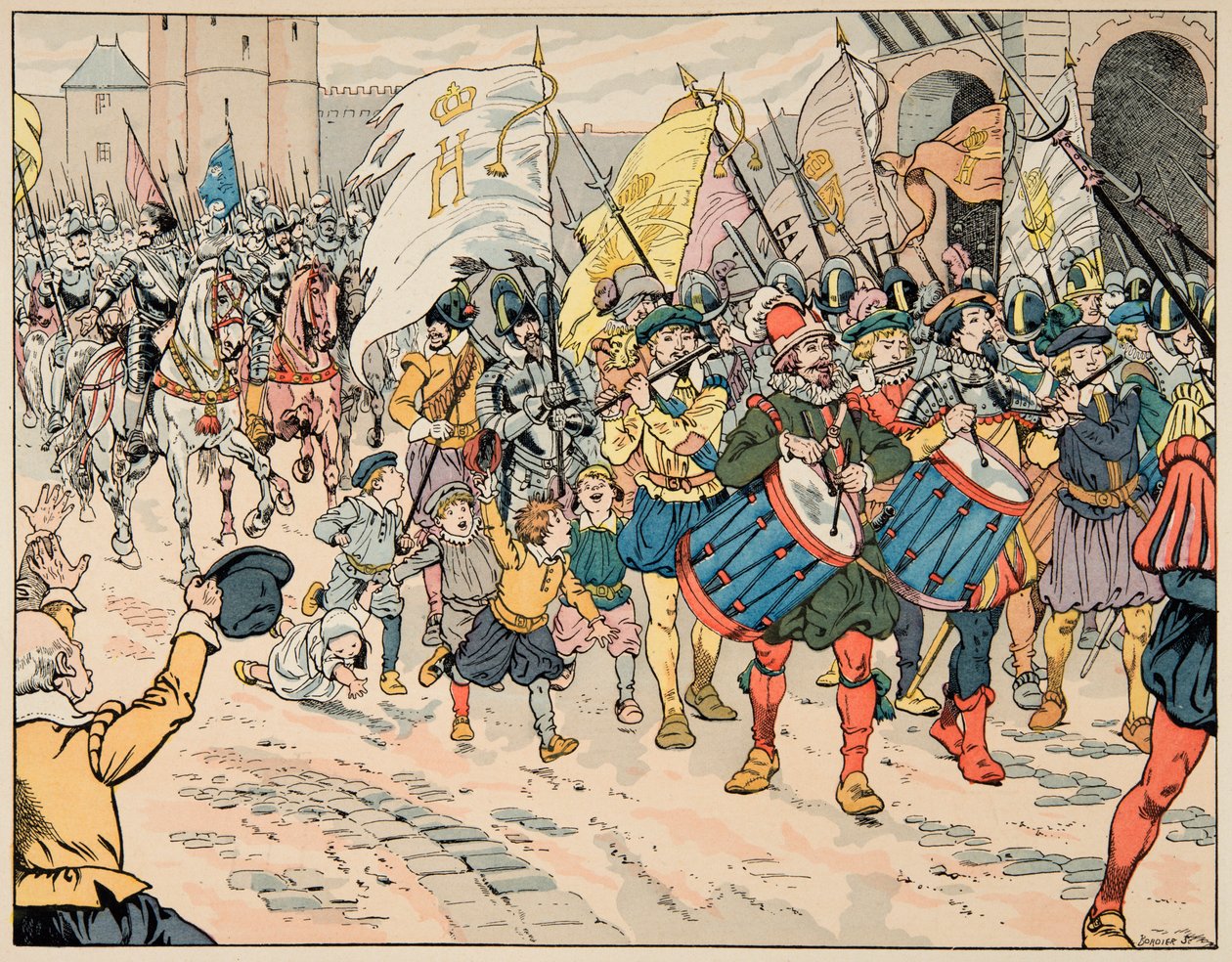 Závěsný od pseudonym for Onfray de Breville Jacques Job