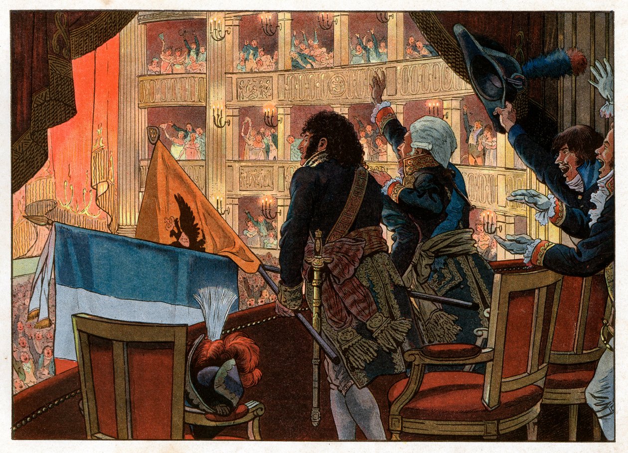 Závěsný od pseudonym for Onfray de Breville Jacques Job