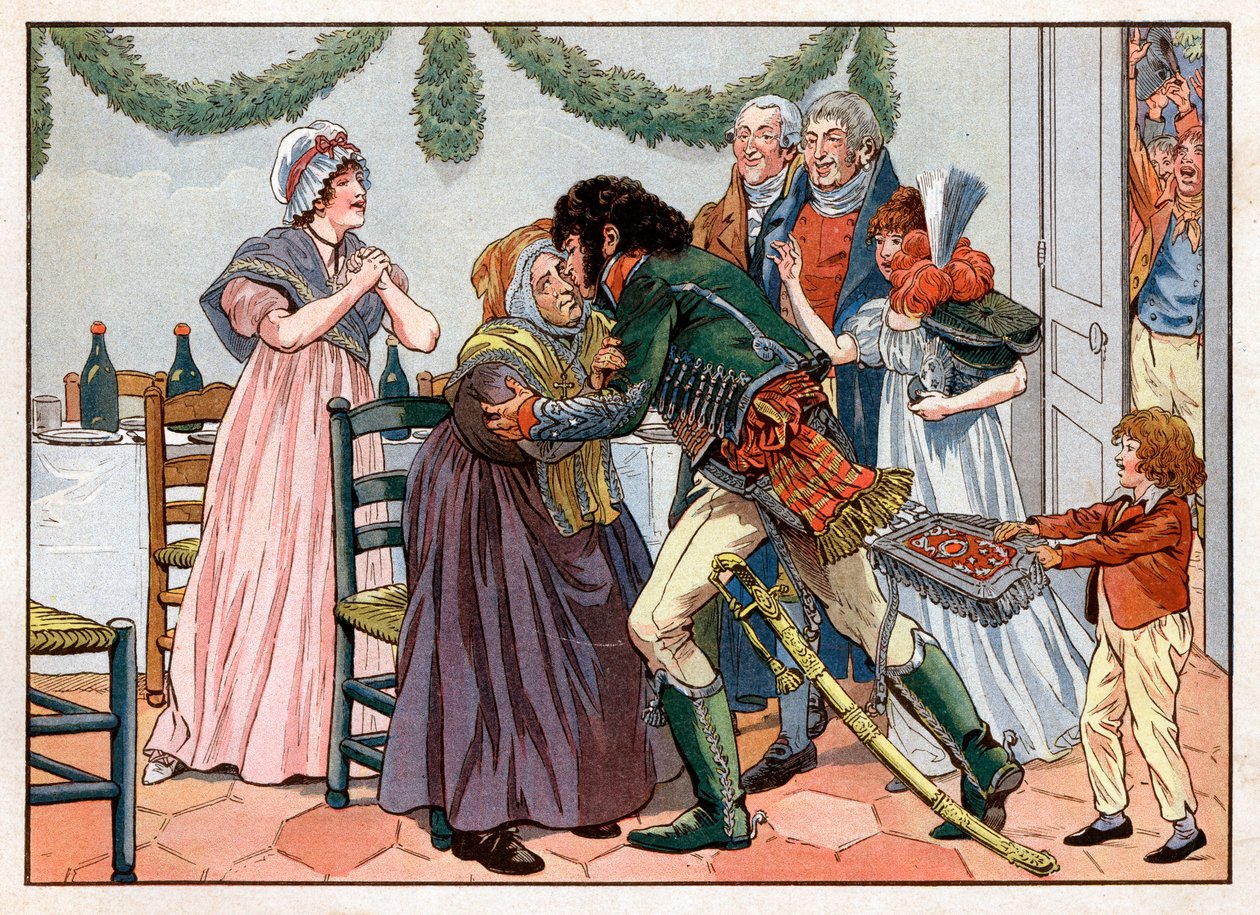 Závěsný od pseudonym for Onfray de Breville Jacques Job