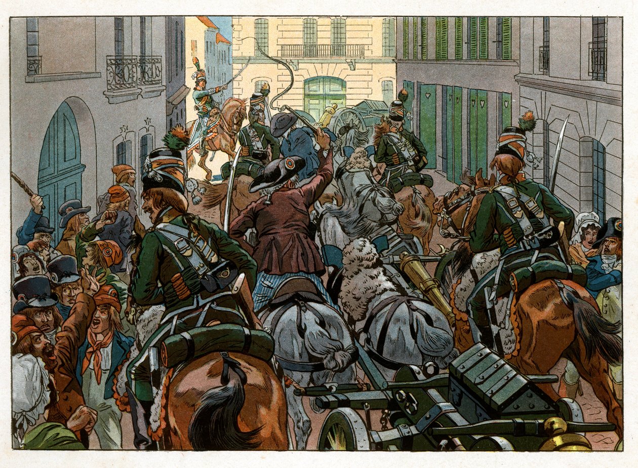 V noci z 12. na 13. pátek ročník IV (5. října od pseudonym for Onfray de Breville Jacques Job