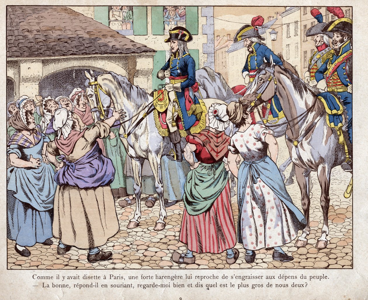 Napoleon I. Bonaparte, císař francouzský od pseudonym for Onfray de Breville Job
