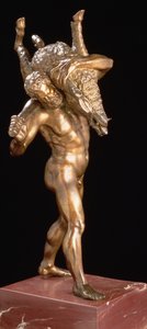 Závěsný od Giambologna