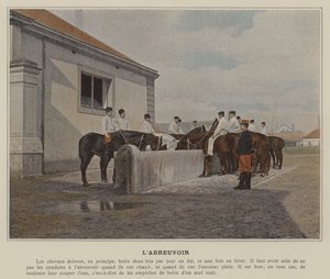 Napajedlo (barevné foto)