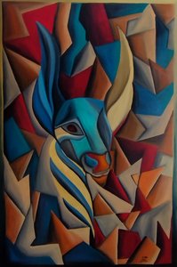 Bull