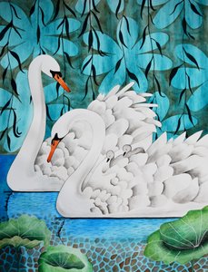 Rodina Swan