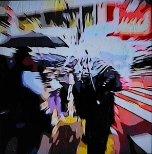 Město Blur