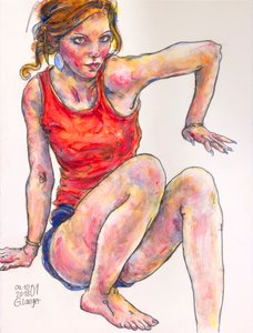 Christin od Gunter Langer