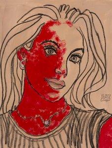 Christina od Gunter Langer