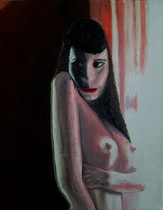Vzývání Lilith.