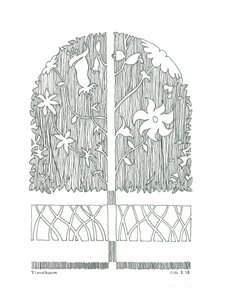 Květinový strom