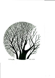 Silueta