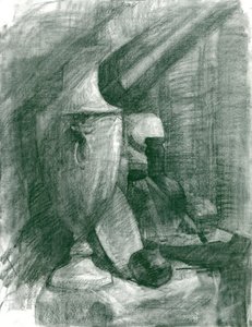 Studie 2 od Chloi Kateridou