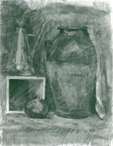 Studie 4 od Chloi Kateridou