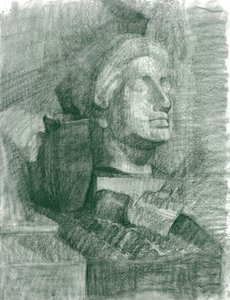 Studie 5 od Chloi Kateridou