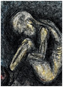 Deprese