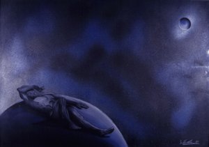 OTIUM od Anghel De Marco