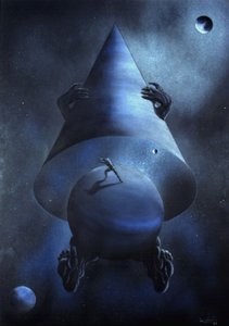 ATMOSFÉRICKÁ NEROVNOVÁHA od Anghel De Marco