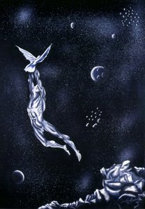HOPE od Anghel De Marco