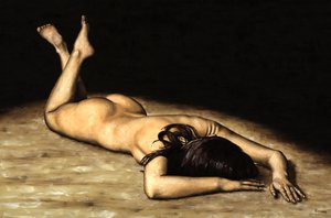 Dejection