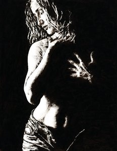 Průzkum od Richard Young