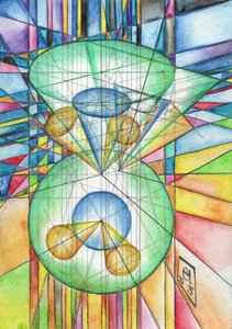 Poinsot and His Gyroscope od elkement
