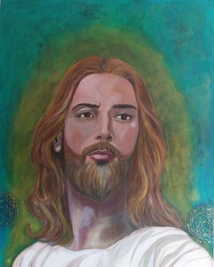 Varianta JESUS od Roosalina
