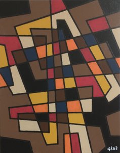 Proměnná geometrie (dílo č. 2 z 5)