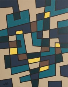 Proměnná geometrie (dílo č. 3 z 5)