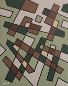 Proměnná geometrie (dílo č. 4 z 5)