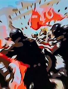 Riot