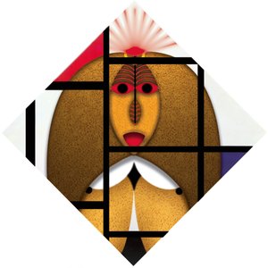 Animal Rationale (II) - Pocta Pietu Mondrianovi od Alexander Eibach