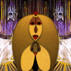 Anima Dannata (III) - Hommage Francis Bacon od Alexander Eibach