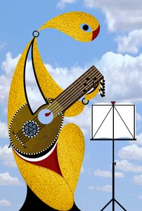 con spirito (I) od Alexander Eibach