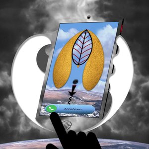 The Call(I) - (ze série: Skyphone) od Alexander Eibach