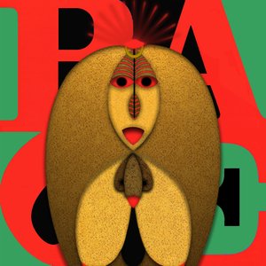 RAGE od Alexander Eibach