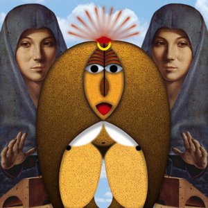 Nepropadejte panice (ze série: Notre Dame) od Alexander Eibach