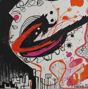 KARATE Kid Opožděně