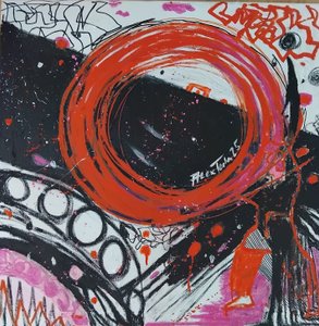 KARATE Kid Opožděně