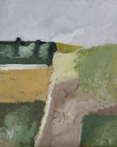 Minimální krajina od M. Vet