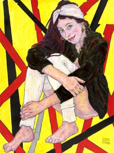 Ztracené od Gunter Langer