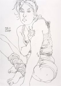 Počkejte si na vás od Gunter Langer