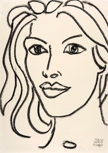 Stolz od Gunter Langer