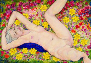 Nemesis od Gunter Langer