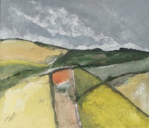 Otevřená pole od M. Vet