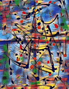 Karneval od Margareta Uliarte