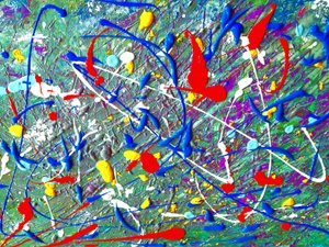 Rajští ptáci od Margareta Uliarte