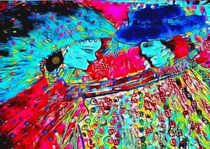 Svatba od Margareta Uliarte